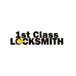 1stClassLocksmith's profile