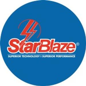 StarBlaze's profile
