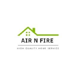 airnfire's profile