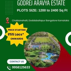 aravyaestateg's profile