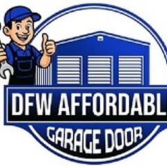 dfwaffordablegaragedoor's profile