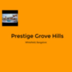 grovehillsprestige's profile