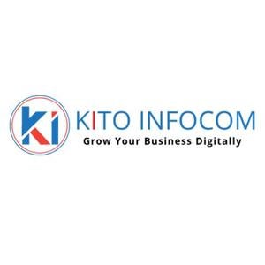 kitoinfocom's profile