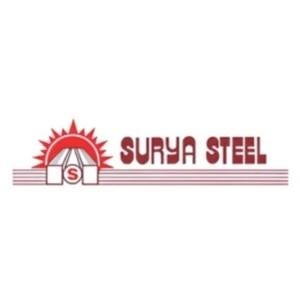 suryasteel's profile