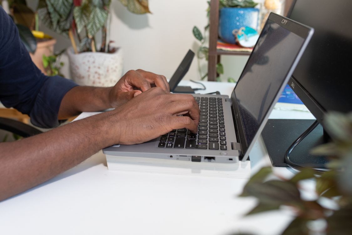 Work from home