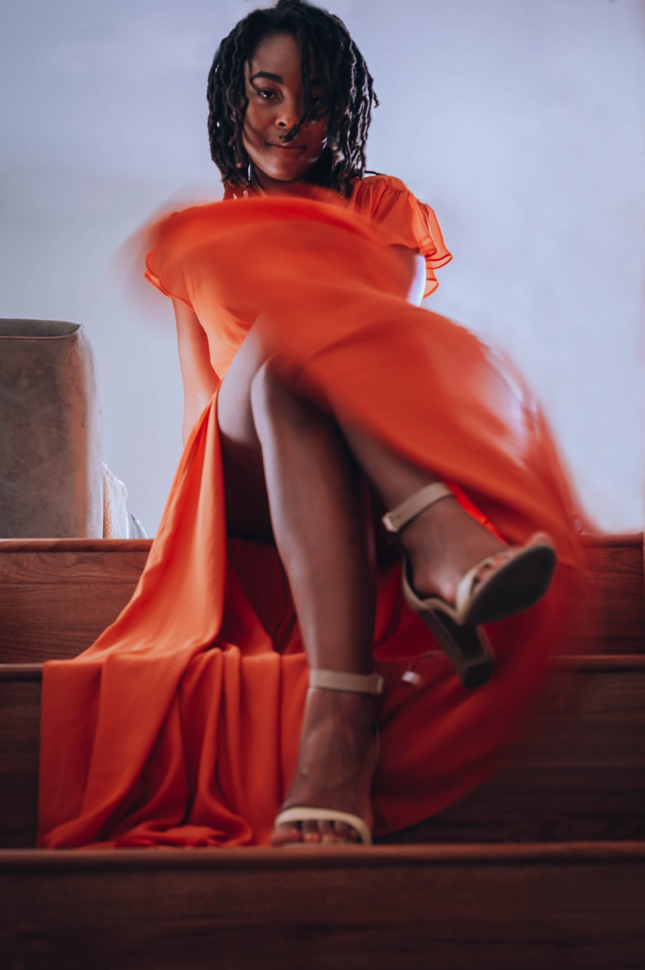 random image taken from Nappy