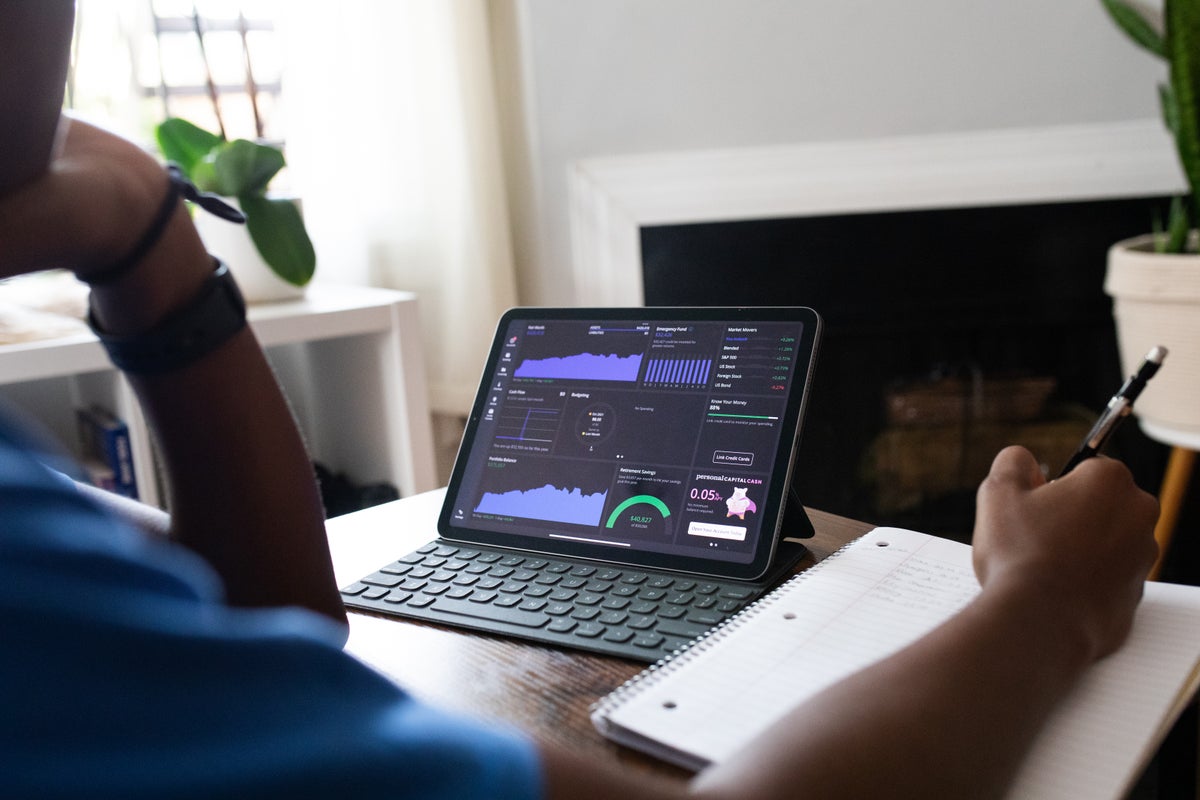 Fiscal sponsorship and back office support