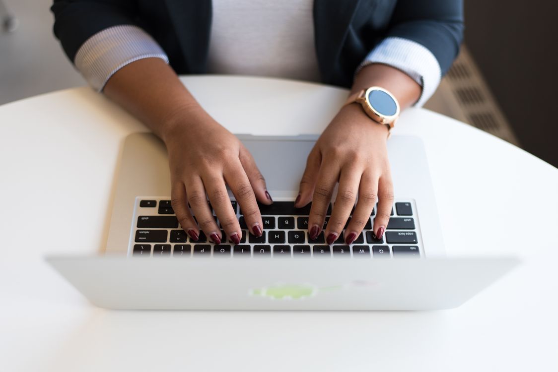 women in tech