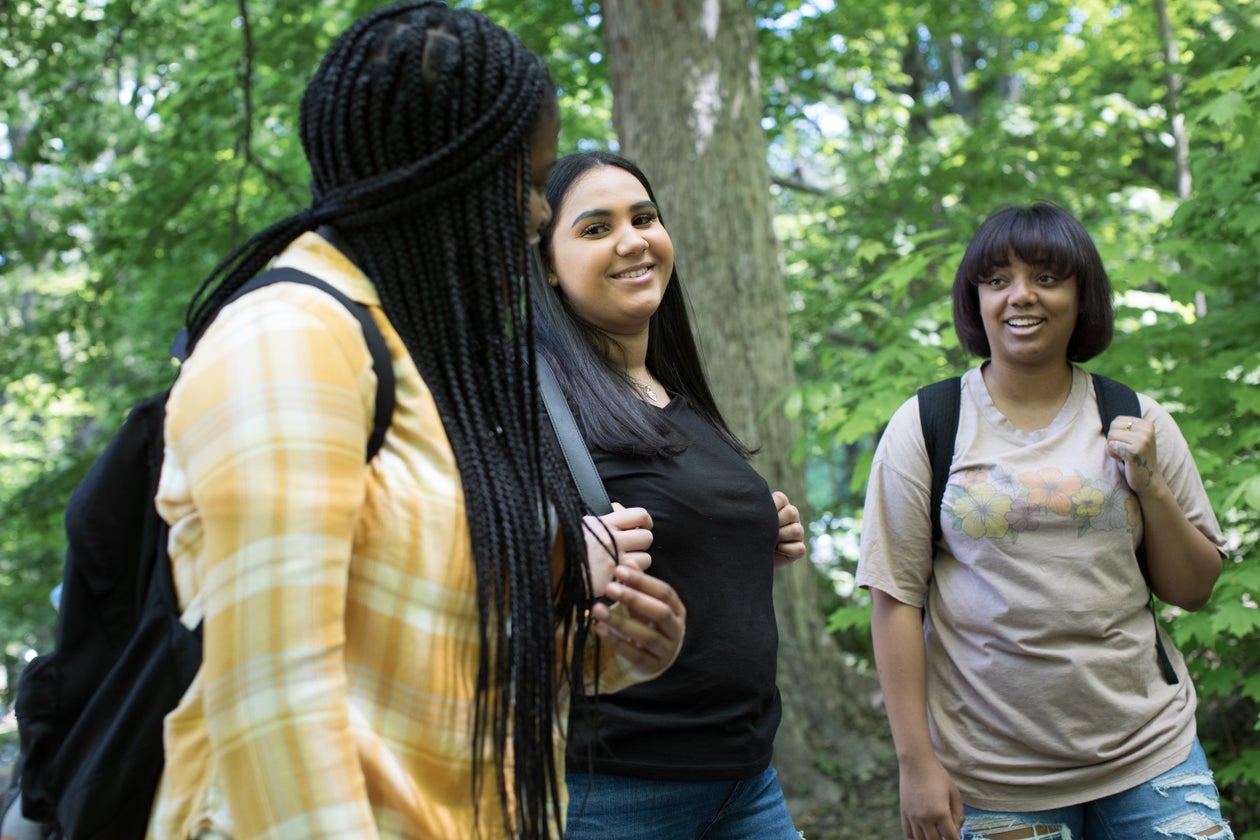 random image taken from Nappy