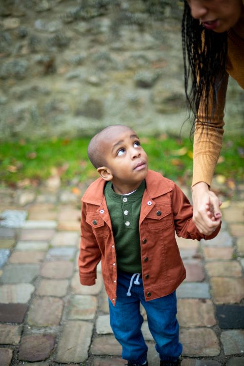 Little Boy