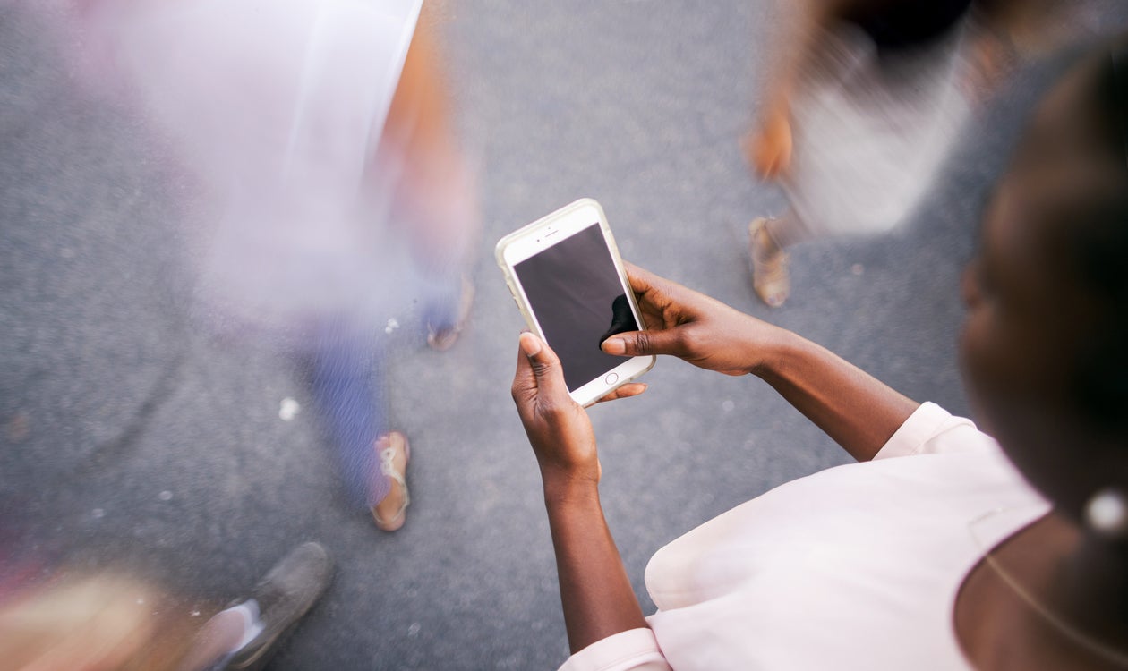 random image taken from Nappy