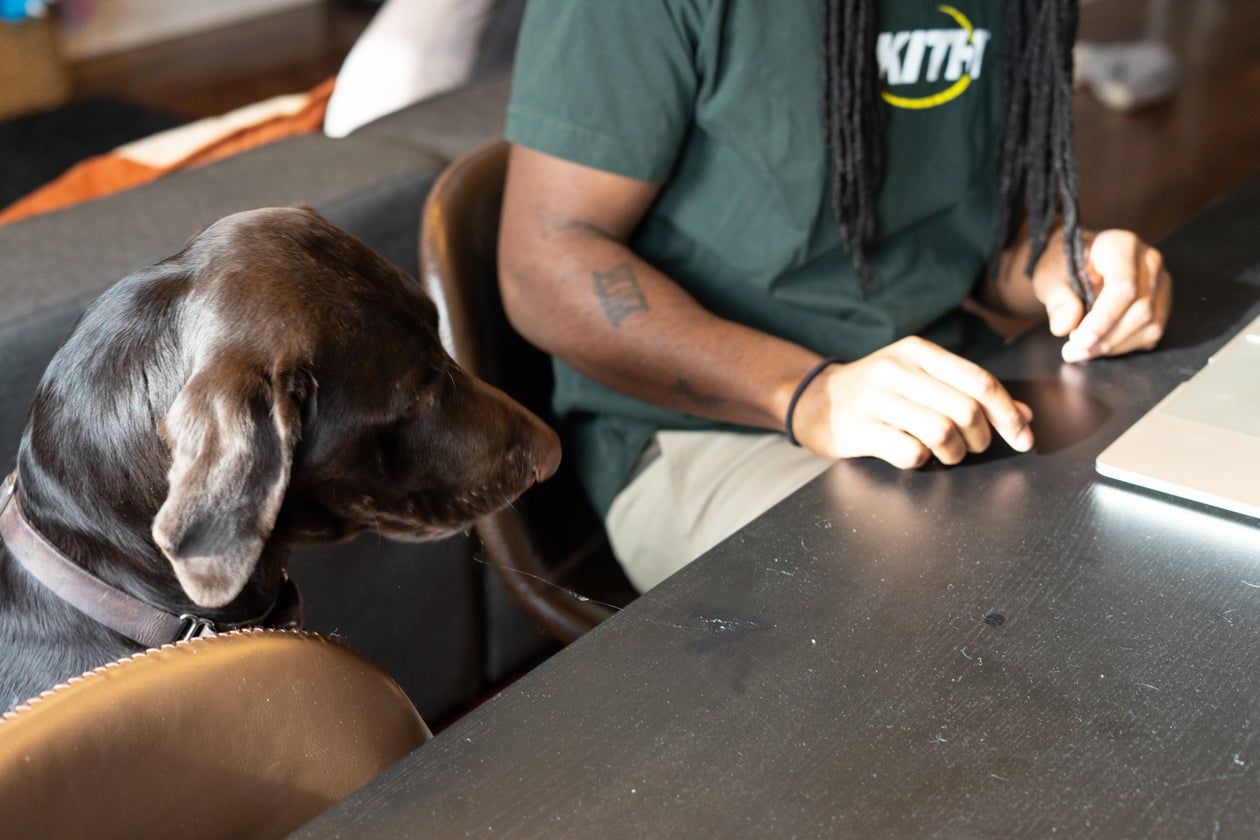 random image taken from Nappy