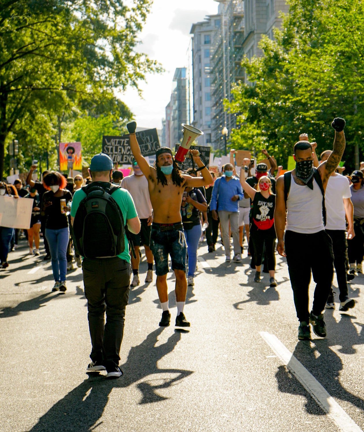 random image taken from Nappy