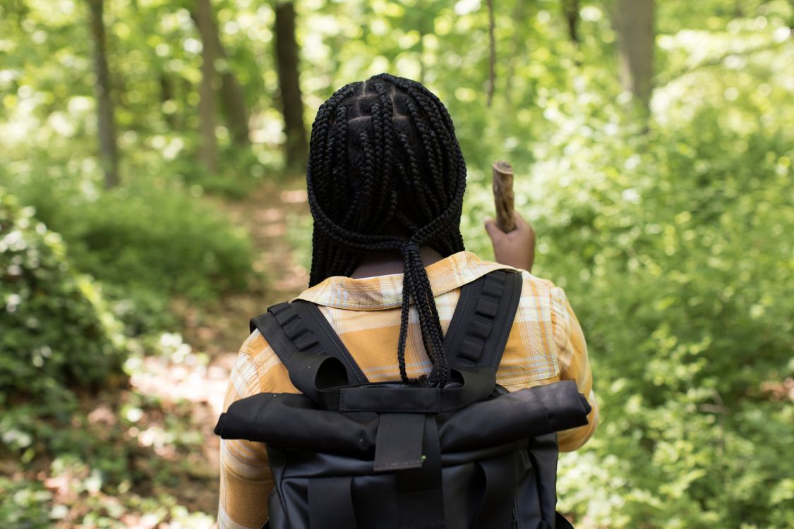Children and Nature