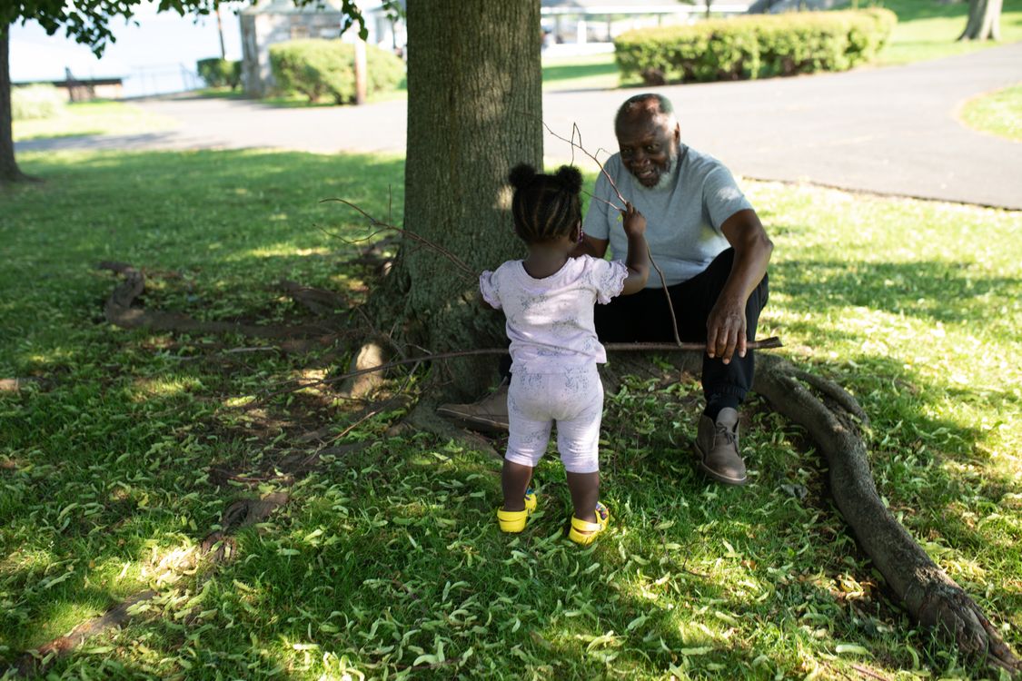 Children and Nature