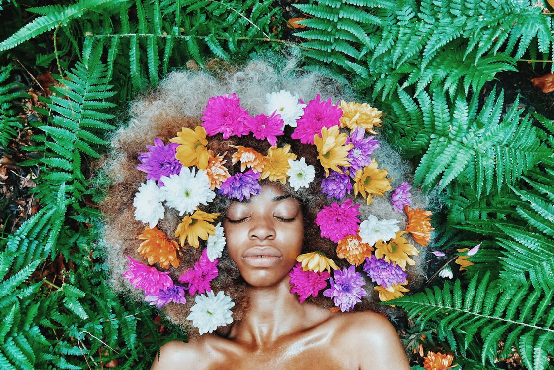 Black in Green Spaces