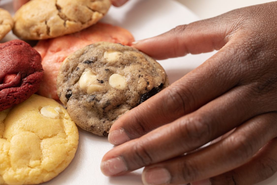 Food for the Soul