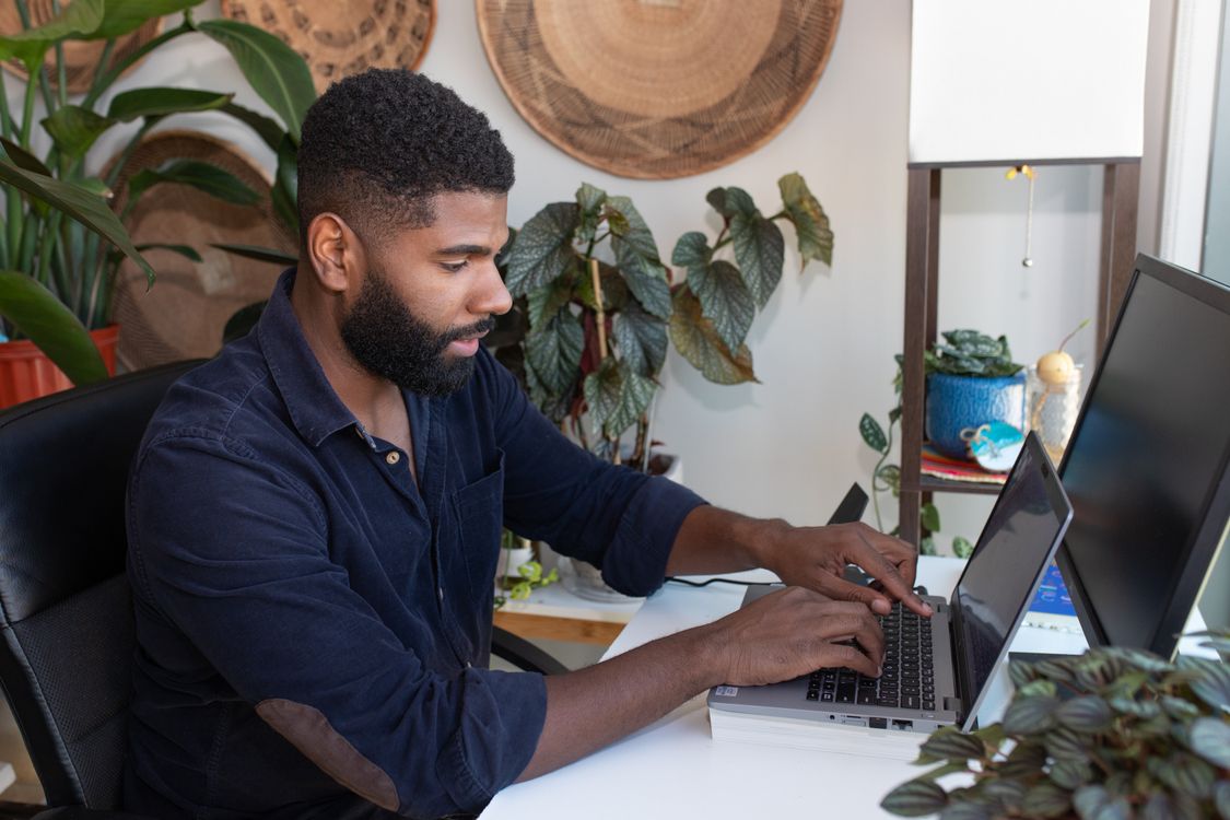 Work from home