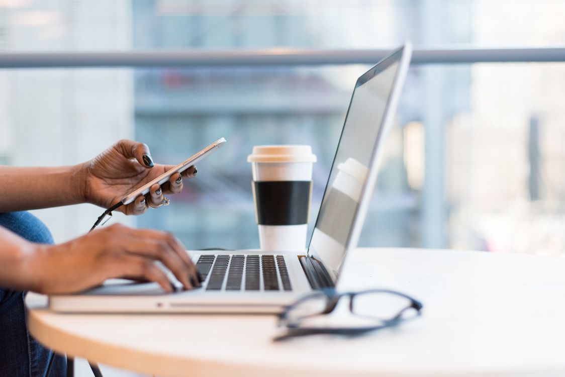 women in tech