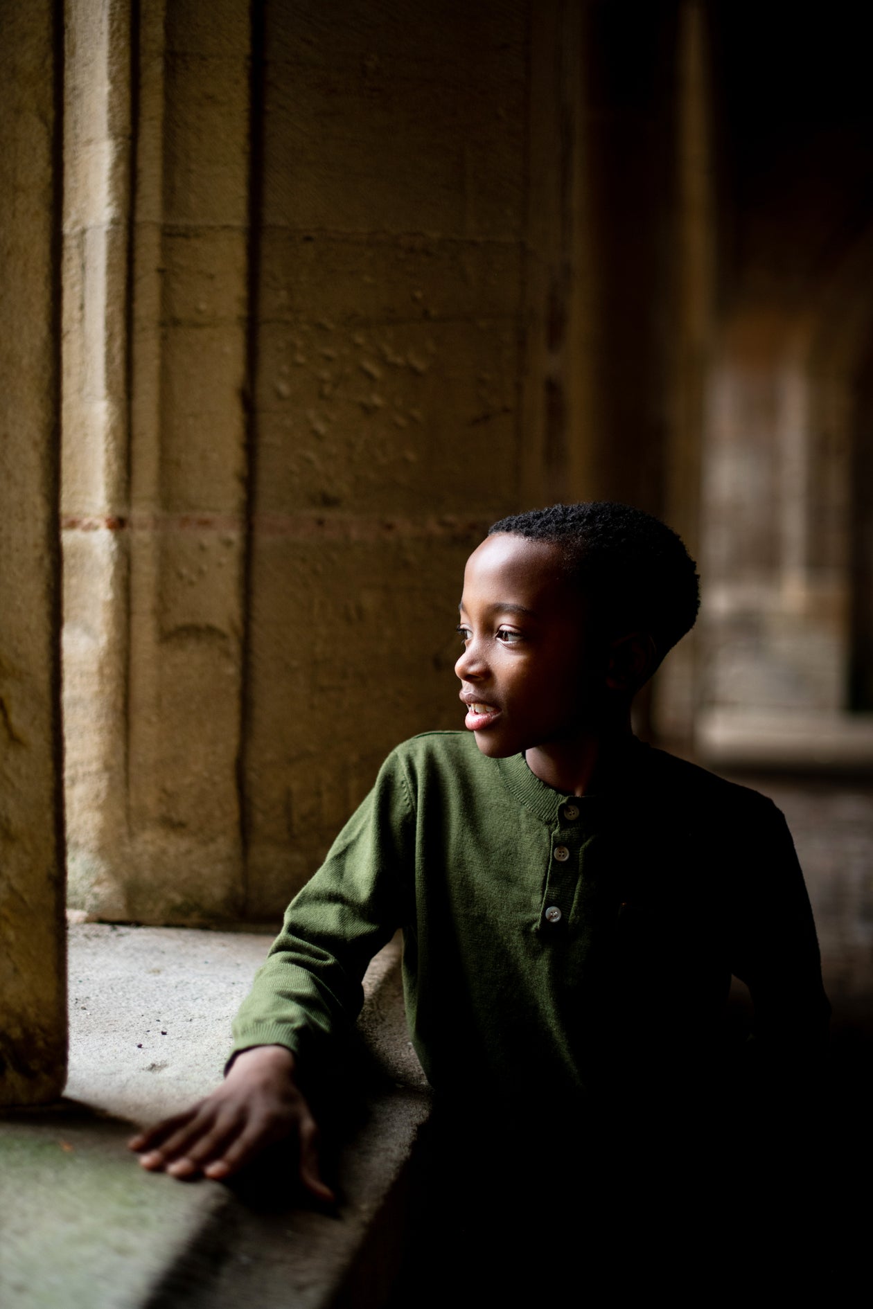 random image taken from Nappy