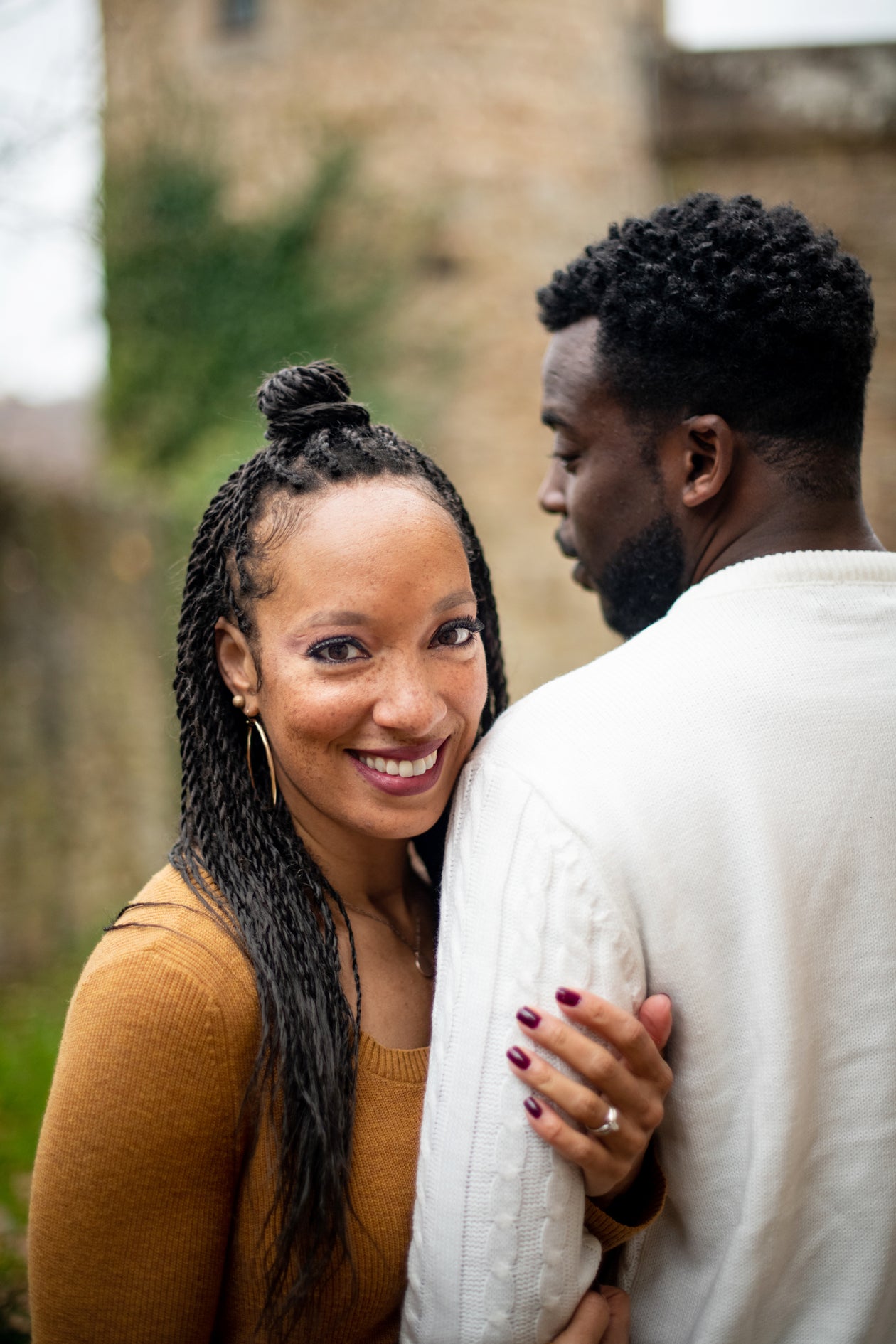 random image taken from Nappy