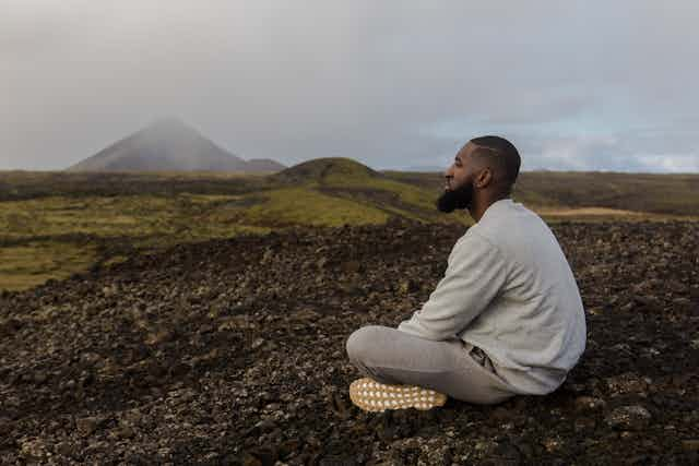 Meditate