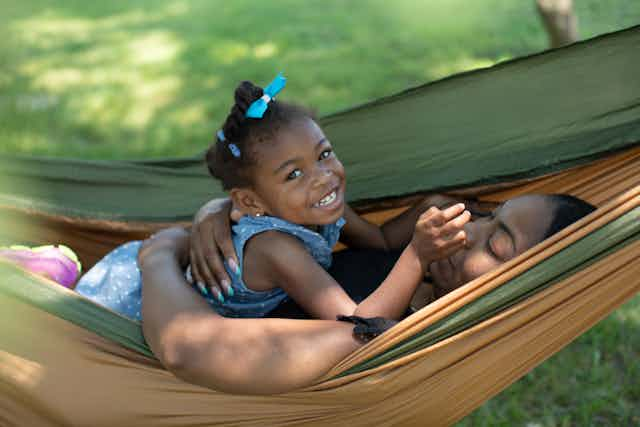 Children and Nature