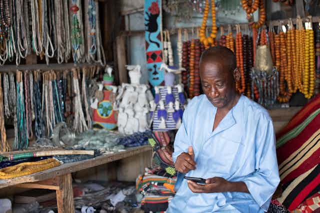 Nigeria Art Market